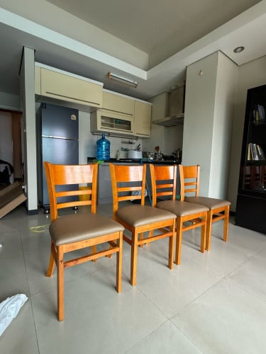Dining chairs