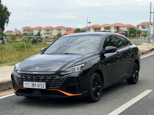 DONGFENG A30 2024 V4 សាំង Full