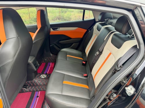 DONGFENG A30 2024 V4 សាំង Full
