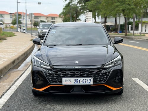 DONGFENG A30 2024 V4 សាំង Full