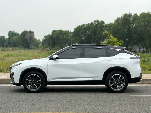 DONGFENG MAGE 2025 V4 សាំង Full Option