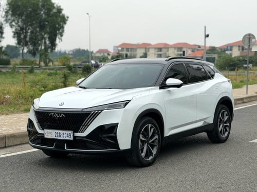 DONGFENG MAGE 2025 V4 សាំង Full Option