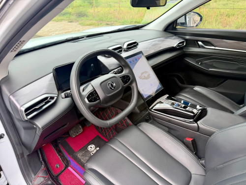 DONGFENG MAGE 2025 V4 សាំង Full Option