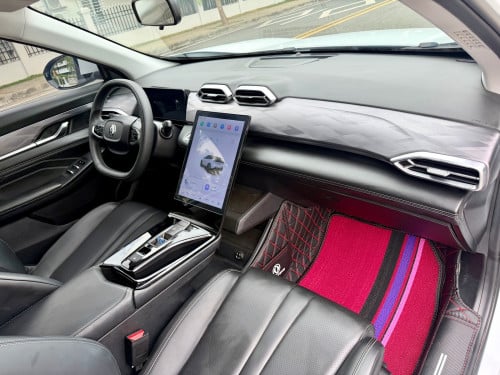 DONGFENG MAGE 2025 V4 សាំង Full Option