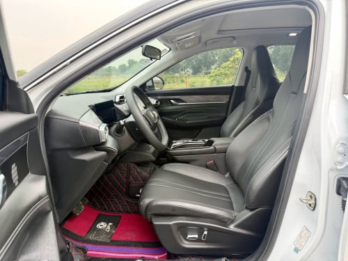 DONGFENG MAGE 2025 V4 សាំង Full Option