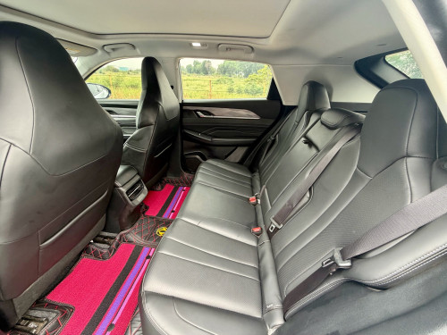 DONGFENG MAGE 2025 V4 សាំង Full Option