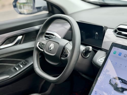 DONGFENG MAGE 2025 V4 សាំង Full Option