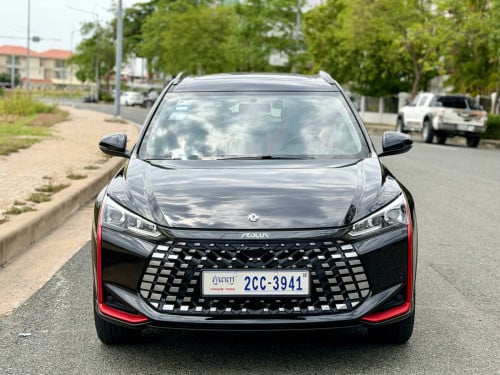 DONGFENG SHINE 2024 V4 សាំង Full