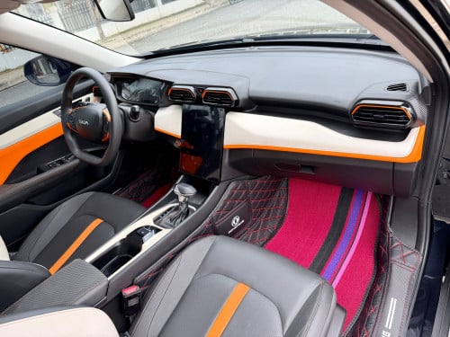DONGFENG SHINE 2024 V4 សាំង Full