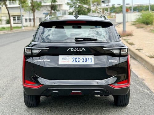 DONGFENG SHINE 2024 V4 សាំង Full