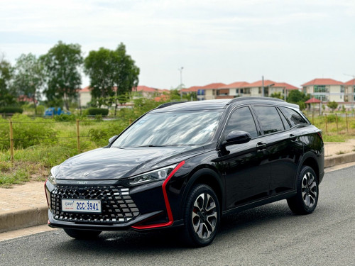 DONGFENG SHINE 2024 V4 សាំង Full