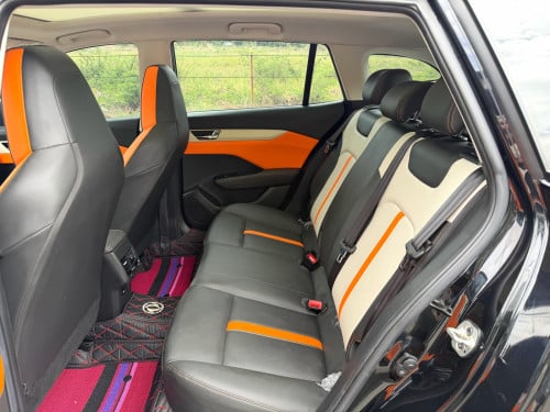 DONGFENG SHINE 2024 V4 សាំង Full