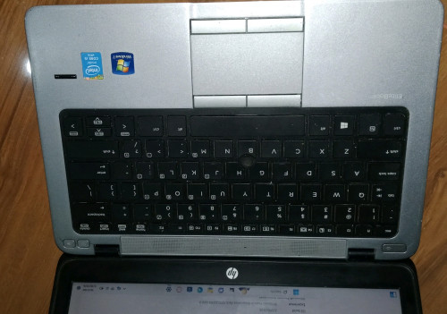 Elitebook 820g1