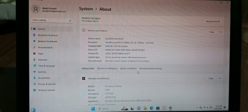 Elitebook 820g1