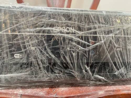 Epson L485 នៅ​សល់​1