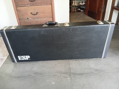 ESP Eclipse E-II electric guitar
