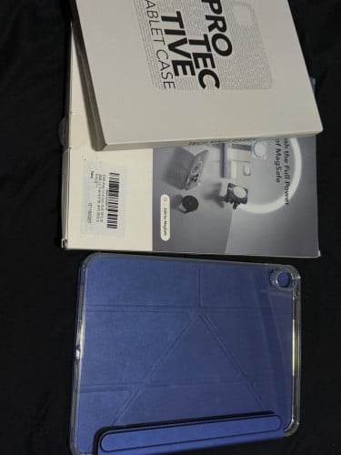 ESR Screen and Case Protectoសម្រាប់​ iPad 11th ម្from USA