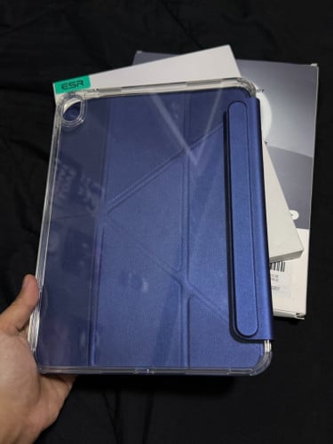 ESR Screen and Case Protectoសម្រាប់​ iPad 11th ម្from USA