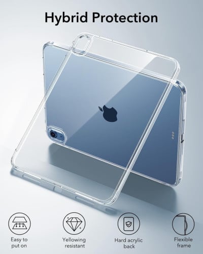 ESR Screen and Case Protectoសម្រាប់​ iPad 11th ម្from USA