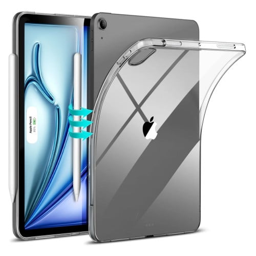 ESR Screen and Case Protectoសម្រាប់​ iPad 11th ម្from USA