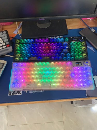 F98 Pro មានUSB 23$