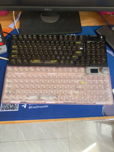 F98 Pro មានUSB 23$