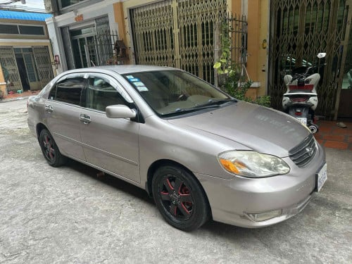 For Sale