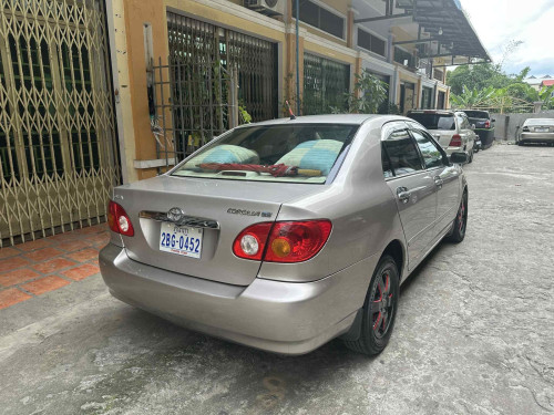 For Sale