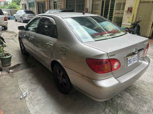 For Sale