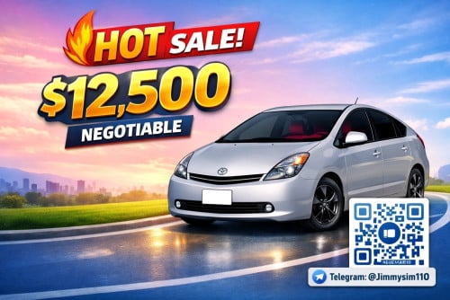 For sale (first owner - woman)