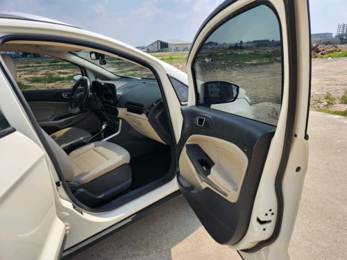 Ford Ecosport 2020លក់015688909