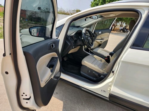 Ford Ecosport 2020លក់015688909