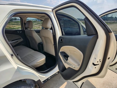 Ford Ecosport 2020លក់015688909