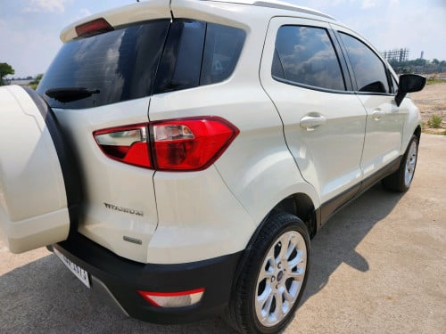 Ford Ecosport 2020លក់015688909