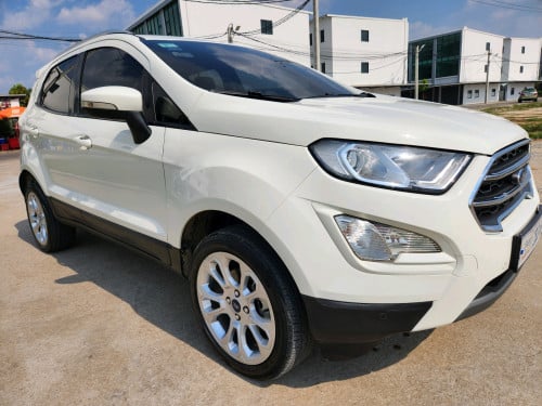 Ford Ecosport 2020លក់015688909