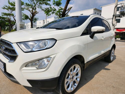 Ford Ecosport 2020លក់015688909