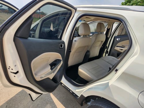 Ford Ecosport 2020លក់015688909