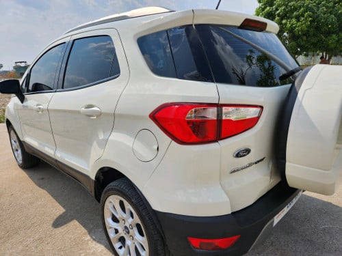Ford Ecosport 2020លក់015688909