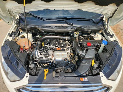 Ford Ecosport 2020លក់015688909