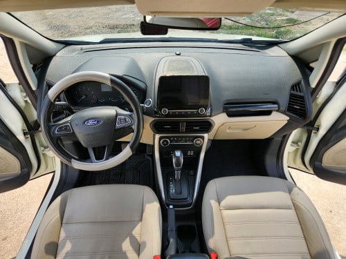 Ford Ecosport 2020លក់015688909