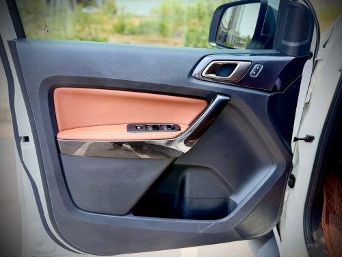 Ford Everest 2021 v2.0