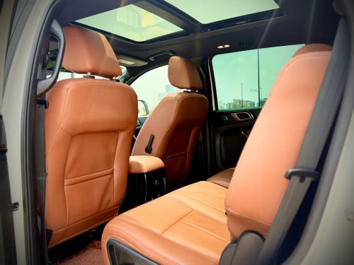 Ford Everest 2021 v2.0