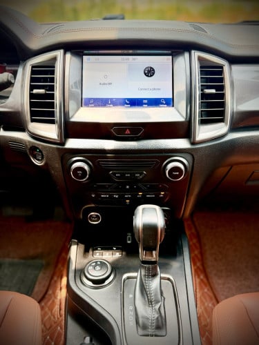 Ford Everest 2021 v2.0