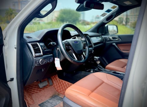 Ford Everest 2021 v2.0