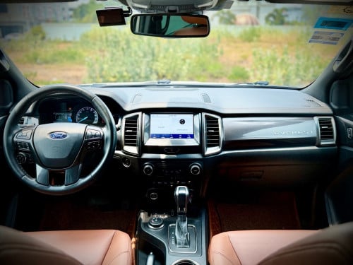 Ford Everest 2021 v2.0