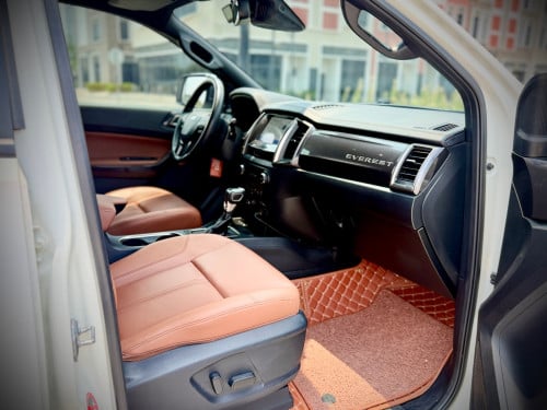 Ford Everest 2021 v2.0