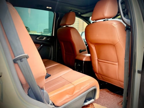 Ford Everest 2021 v2.0