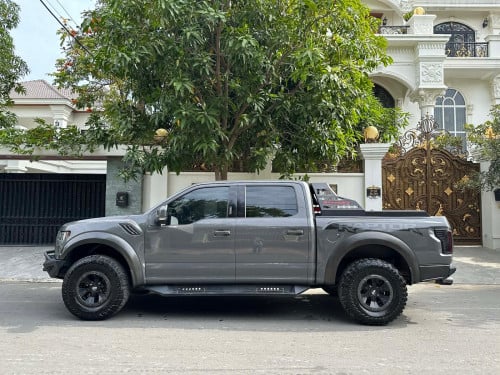 Ford f-150 raptor 2018 Full options 🥰