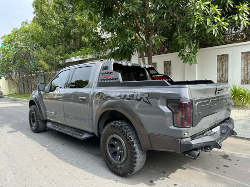 Ford f-150 raptor 2018 Full options 🥰