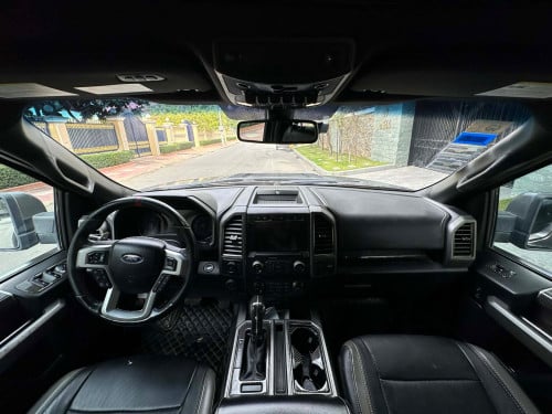 Ford f-150 raptor 2018 Full options 🥰